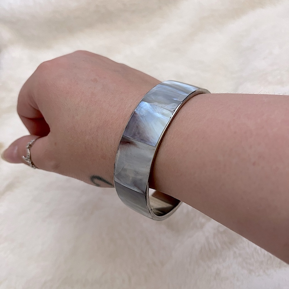 Vintage bangle